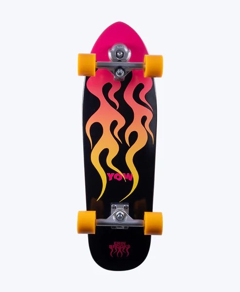 YOW Erin Brooks Power Blaze 31.5-2