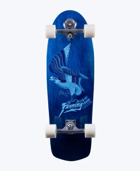 YOW Fanning Falcon Driver 32.5-1