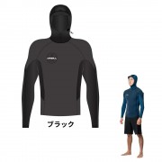OZONE_LS_TOPHOOD_BLK OZONE_LS_TOPHOOD_BLK