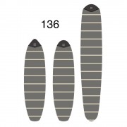 TLS KNIT CASE 136